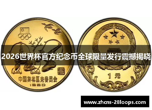 2026世界杯官方纪念币全球限量发行震撼揭晓 2026世界杯官方纪念币全球限量发行震撼揭晓